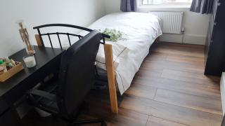The Hide Away Modern Rooms - 3
