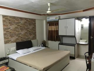 Hotel Grand Arjun - Raipur - 7