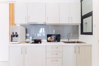 Contemporary Muji 现代简约日系民宿 Mytown & IKEA 8pax - Kuala Lumpur - 1