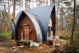 The Hut - Hakuba - 9