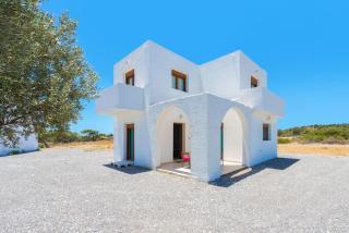 Cosy House in Kiotari with Garden and Terrace - Kiotari - 9
