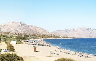 Cosy House in Kiotari with Garden and Terrace - 4