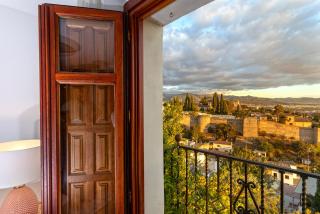 Genteel Home Mirador de San Cristóbal - Granada - 7