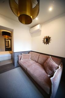 Relais Luxury Corso - 5