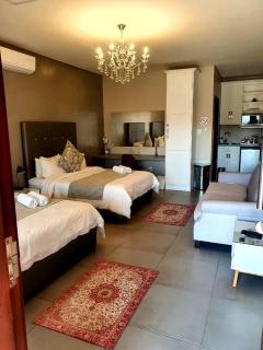 Suikerbossie Guesthouse - Bloemfontein - 0