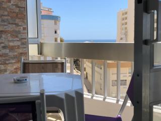 Praia da Rocha Apartment 7 - Apartamento 613 Tarik - A Apartment - Portimão - 1