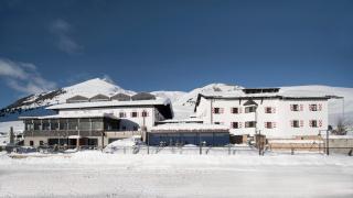 Hotel Jagdschloss Resort - 5