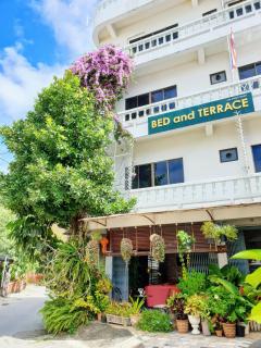 Bed and Terrace Guesthouse Chiang Mai - Chiang Mai - 4