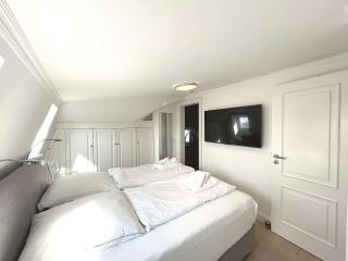 Sylter Auberge im Haus Mateika - Westerland - 1