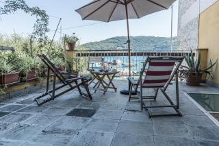 Casa del Capitano, Terre Marine - Portovenere - 6