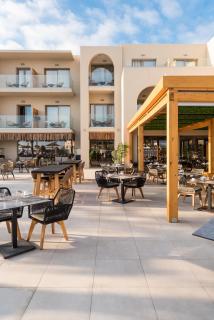 Pepper Sea Club Hotel - 2