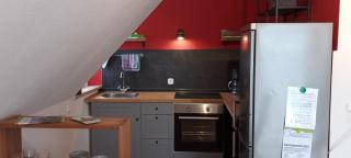 Ferienhaus Hilde - Steinwiesen - 1