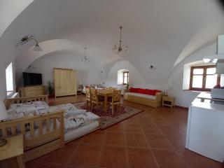 Penzion U sv. Jana - Kraselovský Dvůr - 7