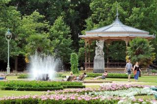 Le Saint - Louis, proche Jacobin et les Lices - 7