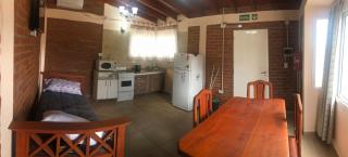Los Tres Algarrobos - Cortaderas - 6