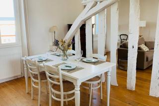 Le Saint - Louis, proche Jacobin et les Lices - Rennes - 5