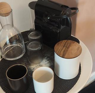 La Loge du Grand Cèdre, chambre d'hôtes SoCosy - 3