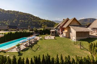 Apartmaji pri Jožu - 1