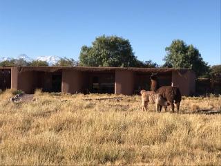 Eco-Lodge El Andinista - San Pedro de Atacama - 0