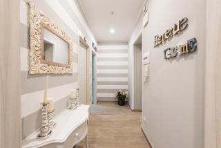 La Bonheur, Terre Marine - 8