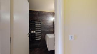 Chesa Seraina Abitaziun Seraina 8 - Tabacco - Madulain - 8