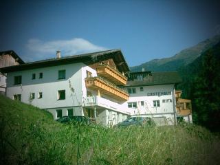 Apartments RIFA - Gaschurn - Gaschurn - 9