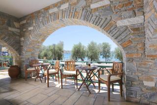 Brazzera Hotel - Finikas - 6