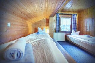 Apartments RIFA - Gaschurn - 3