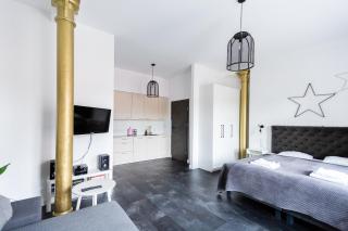 One Night Lofty Fabryczna - 7