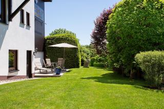 Gästehaus Prinzregent Luitpold - 4