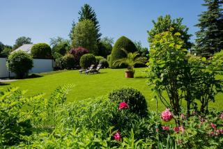 Gästehaus Prinzregent Luitpold - 1