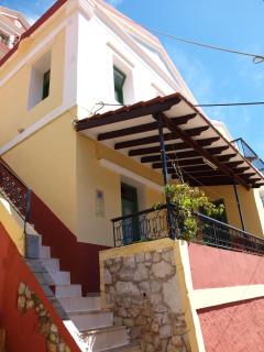 Marina Studios - Sými - 0