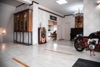 Hotel Los Olmos - Lugo - 4