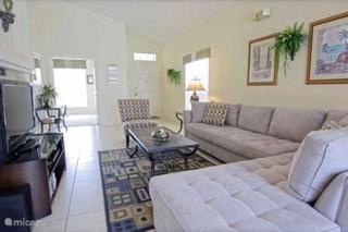 A wonderful 4 bedroom villa with it own pool for a perfect family experience - Orlando - 6