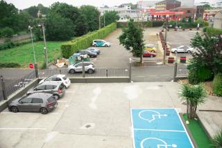 Hotel Los Olmos - Lugo - 8