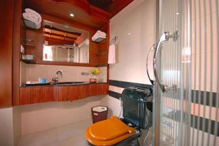 Sterling Houseboats Lake Palace, Alleppey - Alappuzha - 8