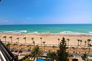 PRIMERA LINEA MUCHAVISTA BEACH - El Campello - 0
