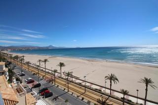 PRIMERA LINEA MUCHAVISTA BEACH - El Campello - 7