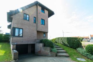 Studio De Groene Golf - Middelkerke - 4