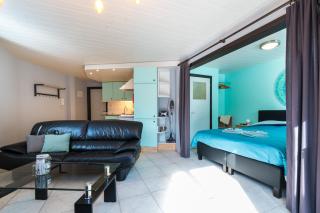 Studio De Groene Golf - Middelkerke - 1