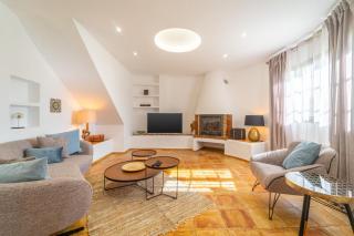 Myflats Villa los Pinos - 9