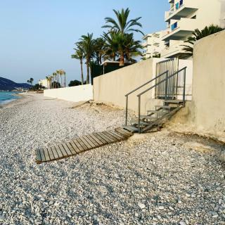 ALTEA BEACHGATE - Acceso Privado a la PLAYA - Altea - 3