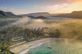 Candi Beach Resort & Spa - Candidasa - 2