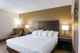 Clarion Pointe Jamestown - Falconer - Jamestown - 4