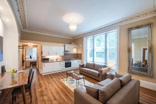 Rosedene Highland House Apartments, Central Inverness - Inverness - 7