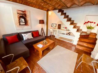 Almocabar Luxury Apartment - Ronda - 4