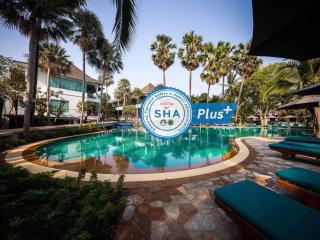 Bann Pantai Resort - Cha-am - 0