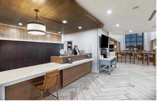 Staybridge Suites Waco South - Woodway by IHG - Woodway - 8