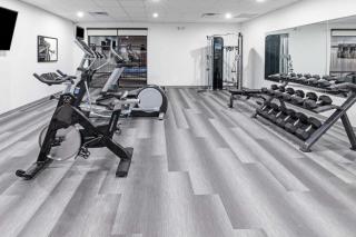Staybridge Suites Waco South - Woodway by IHG - Woodway - 5