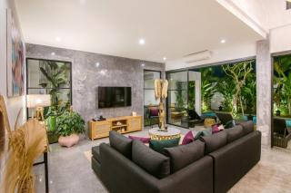VILLA SOHO· Luxury & Indulgence - close to FINNS BEACH CLUB - Canggu - 2